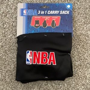NBA 3 in 1 carry sack